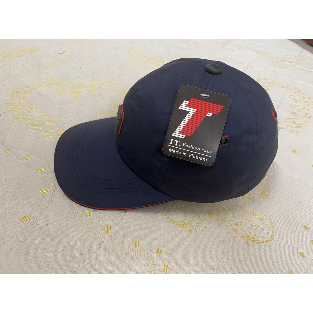 Mũ Nón Nam Nữ két dù 2 lớp cao cấp ( giá lẻ bằng giá sỉ )