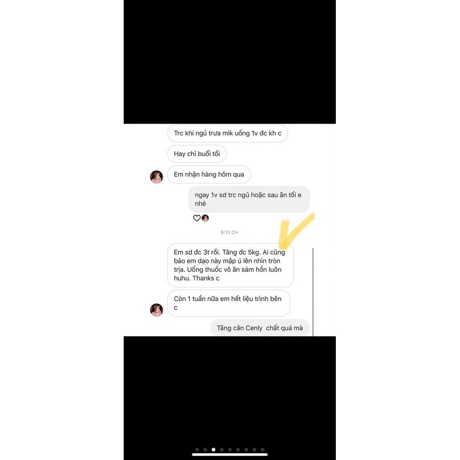 Tăng Cân CENLY (25 VIÊN) TẶNG QUÀ XINH | BigBuy360 - bigbuy360.vn