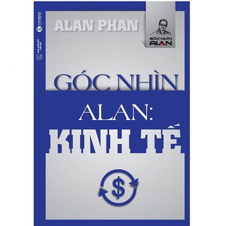 Sách - Góc nhìn ALAN Kinh Tế