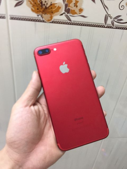 Điện thoại Iphone 7 Plus Bộ nhớ 128GB Quốc tế/Máy Zin đẹp đủ màu /Giá tốt/Giao tận nhà/Có bảo hành fullbox