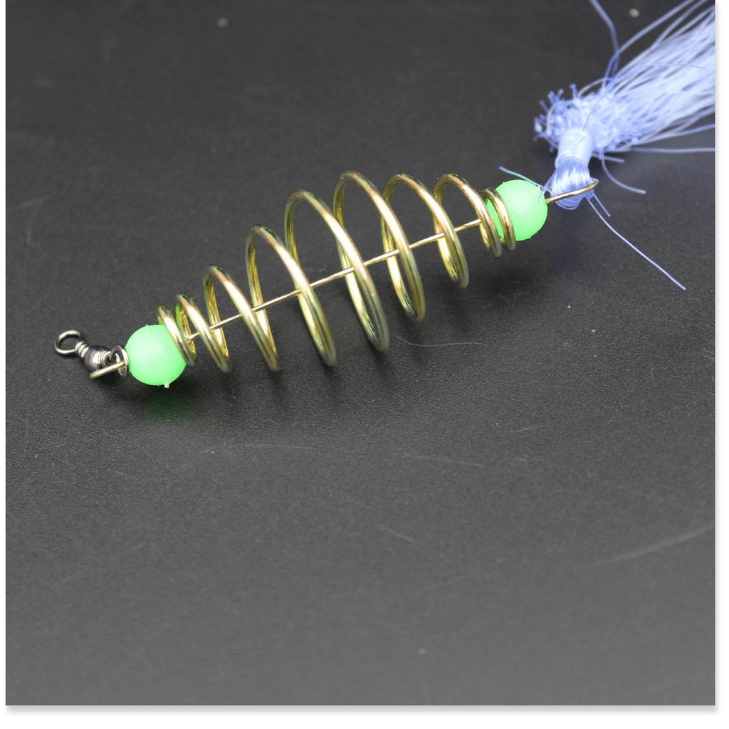 Lò Xo Lăng Xê Lưới Thailand Đa Năng - Đồ Câu DHS - Chuyên câu lancer, đơn, đài, ....