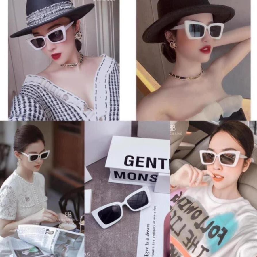 KÍNH VUÔNG VIỀN FULL MÀU SIÊU HOT 2020