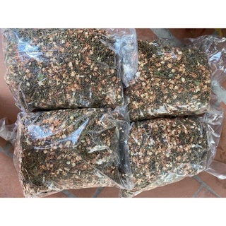 Trà sâm hồng mật sâp hàng chuẩn 1 kg