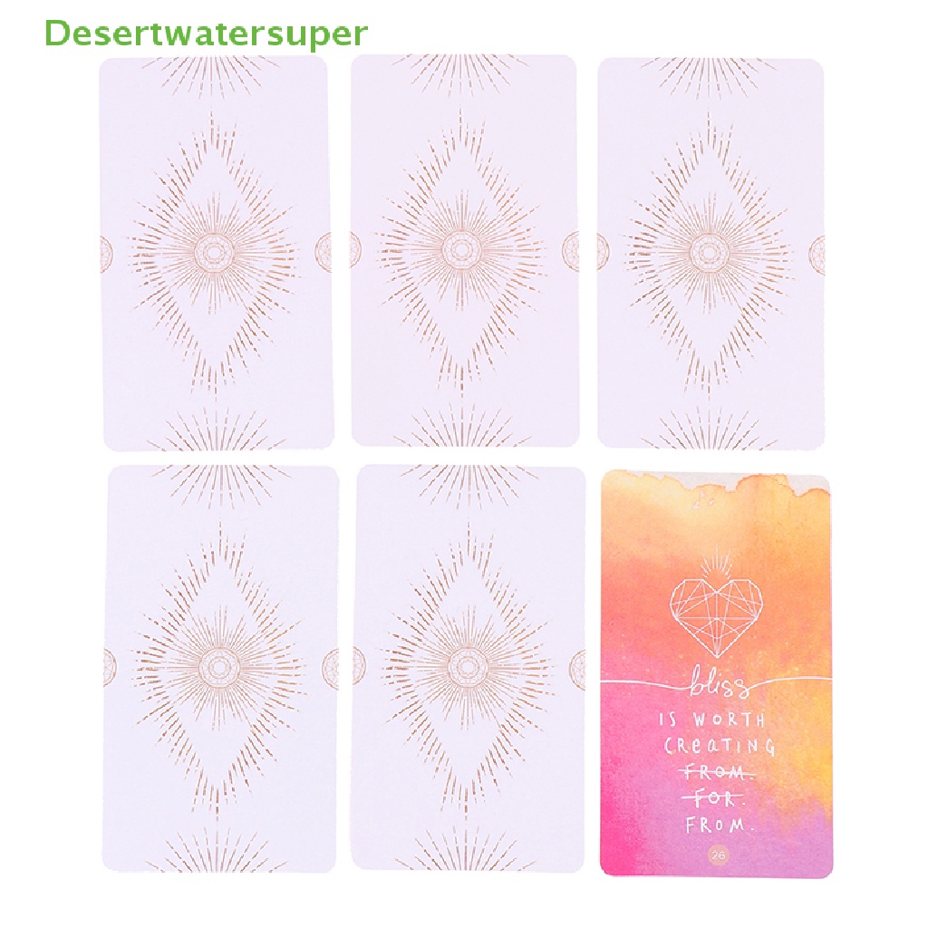 Bộ Bài Tarot The Sacred Creators Oracle