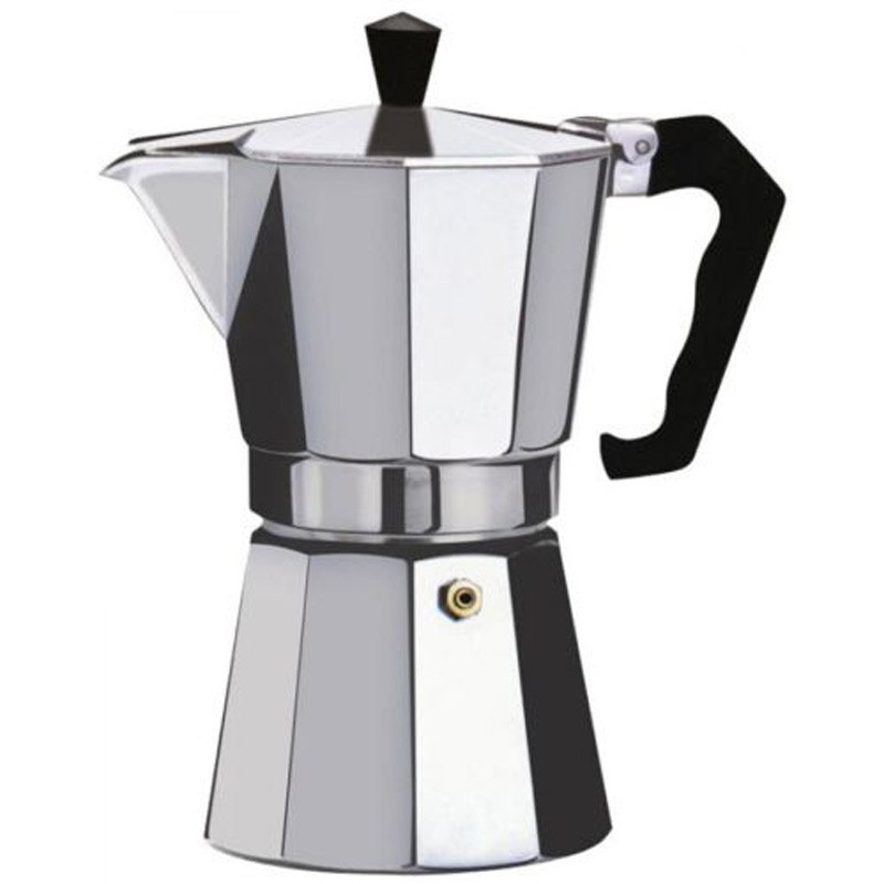 Dụng cụ pha cafe espresso