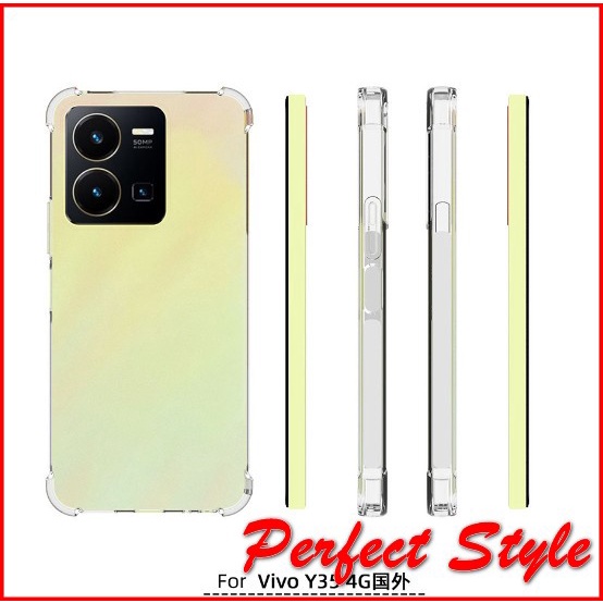 ỐP lưng silicon chống va đập Vivo Y02 Y22 Y22s Y35 Y16 Y20 Y20s T1x Y02a