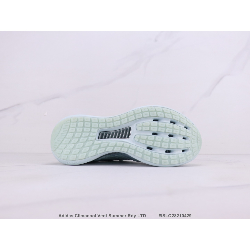 Adidas Climacool Vent Summer.Rdy LTD Adidas breeze shock absorption running shoes 36-40