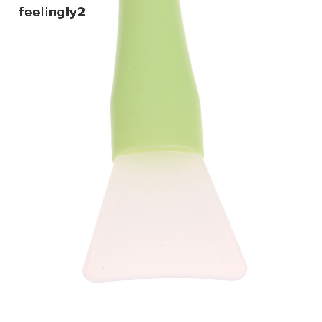 Cọ Silicone Đắp Mặt Nạ Thủ Công Tiện Dụng