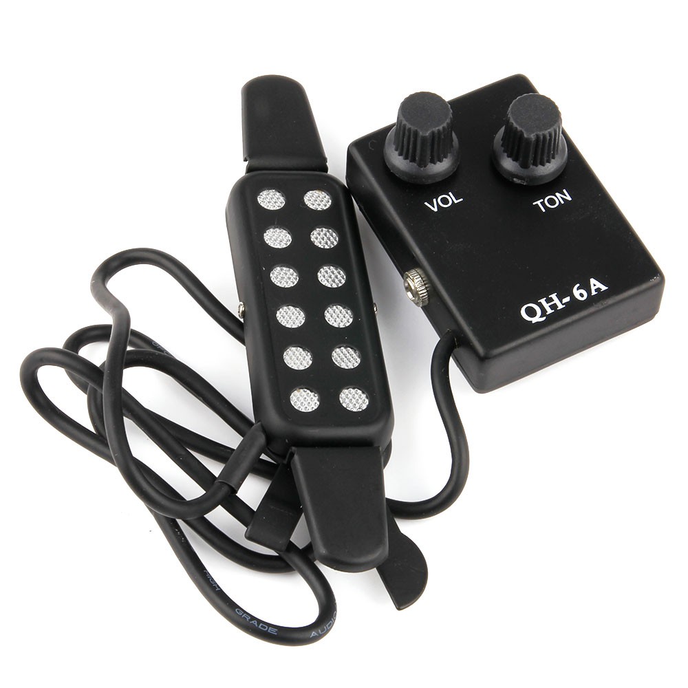 Guitar Pickup QH-6A