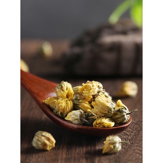 Hoa Cúc Nụ Sấy Khô Pha Trà 100gr