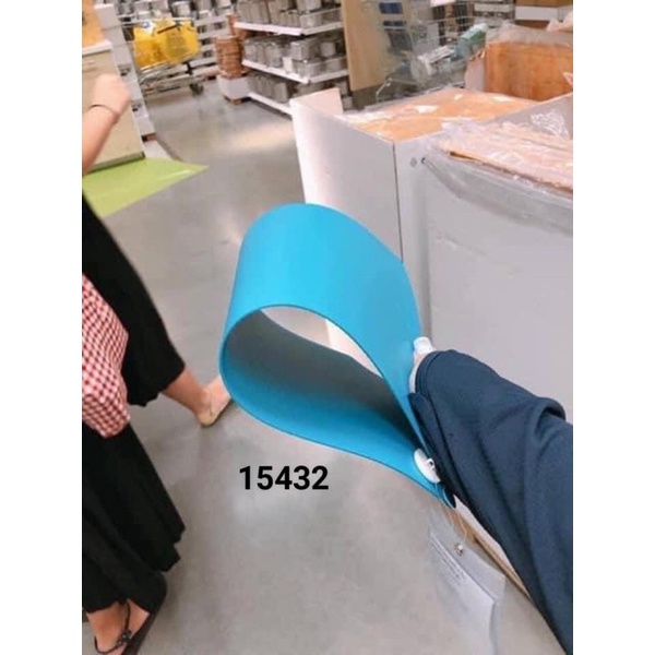 Thớt uốn dẻo IKEA chuẩn Thái Lan (set 2 cái)