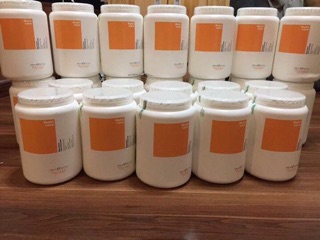 Kem ủ tóc FANOLA NUTRI CARE