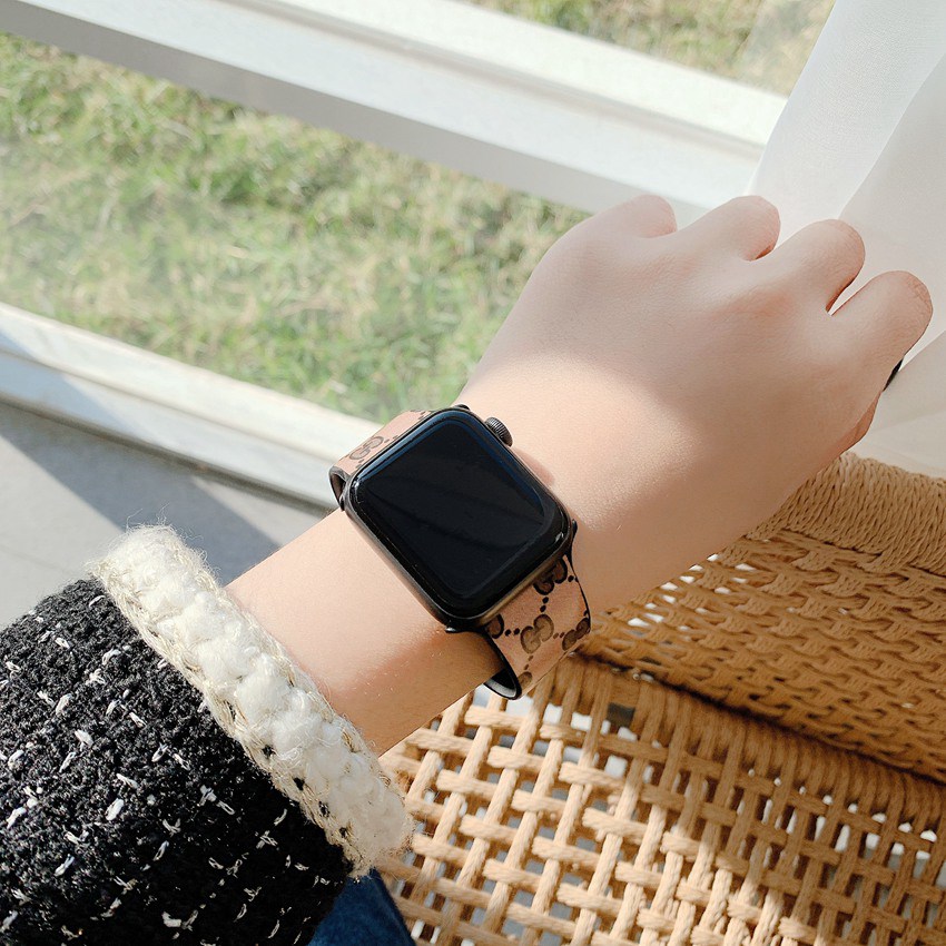 Dây Đeo Silicon Trong Suốt T5 Cho Đồng Hồ Thông Minh Apple Watch Series 8 Ultra Se 6 5 4 3 2 1 49mm 45mm 41mm 38mm 40mm 42mm 44mm