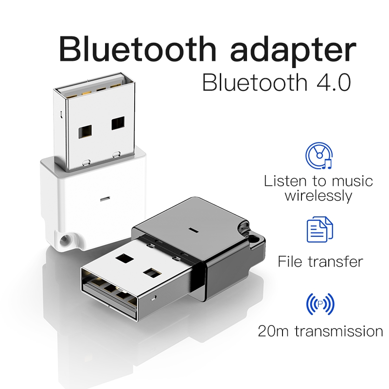Thiết Bị Nhận Tín Hiệu Âm Thanh Bluetooth 4.0