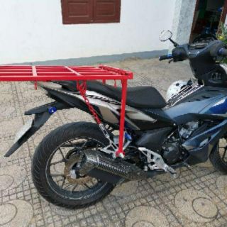 Gác ba ga đèo hàng thông minh