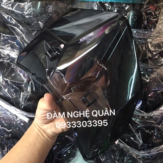 Chụp đèn lái sau màu đen khói cho Vario 2018 loại tốt mới 100% 💰 390,000 VND / 1 cái