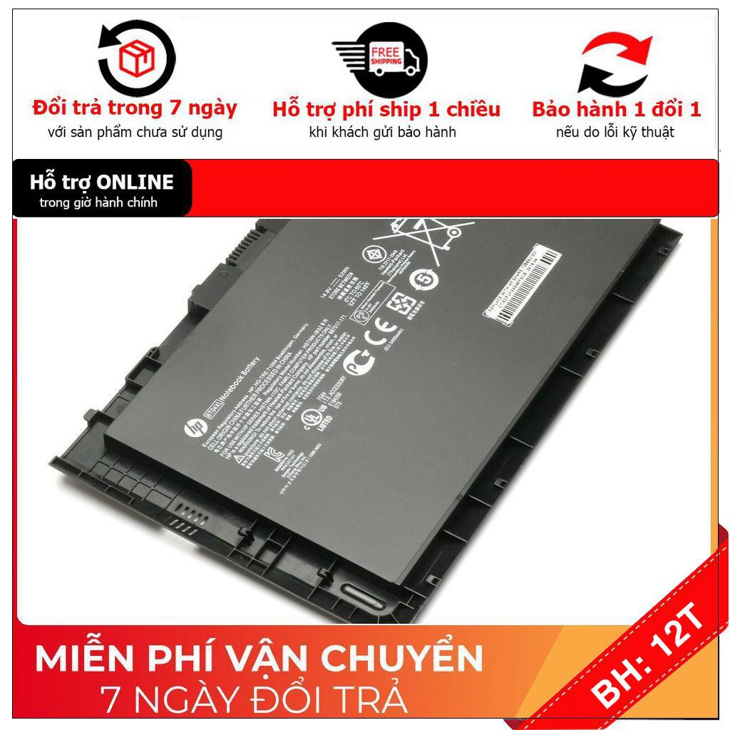 [BH12TH] . ⚡️[Pin zin] Pin HP EliteBook Folio 9470 9470M 9480 9480M BT04XL Pin zin