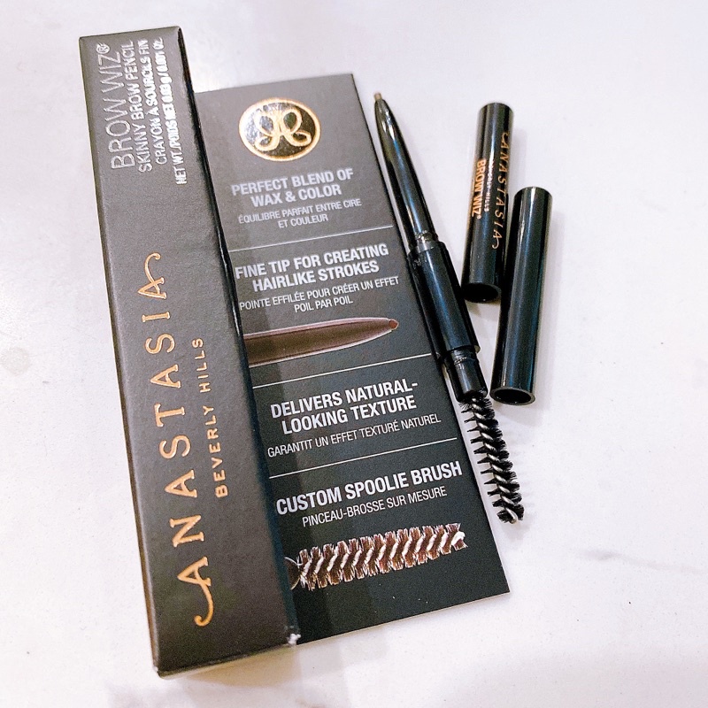 Chì kẻ chân mày Anastasia Beverly Hills Brow Wiz minisize