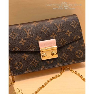 túi size 21cm cao cấp
