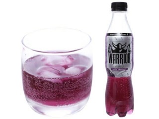 Lốc 6 chai WARRIOR nho