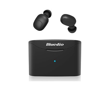 Tai nghe nhạc nhét tai bluetooth 5.0 Bluedio T-Elf
