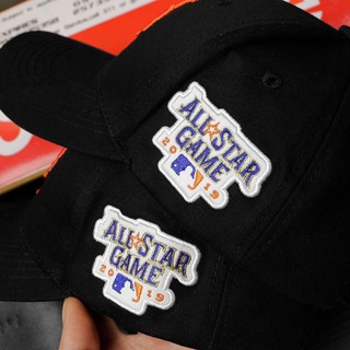 Nón lưỡi trai NY all star game