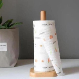 Cuộn giấy lau bát doanhcb
