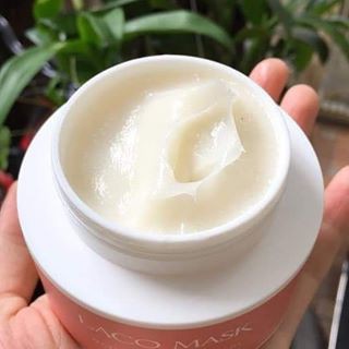Mặt nạ dưỡng da sinh học Laco mask