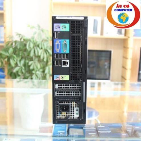 Máy tính đồng bộ Dell Optiplex 790 core i7 / RAM 4GB/ HDD 500GB -, , | BigBuy360 - bigbuy360.vn