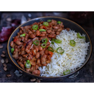 [HÀNG CHÍNH HÃNG] Đậu Cúc Pinto Argentina 500gr