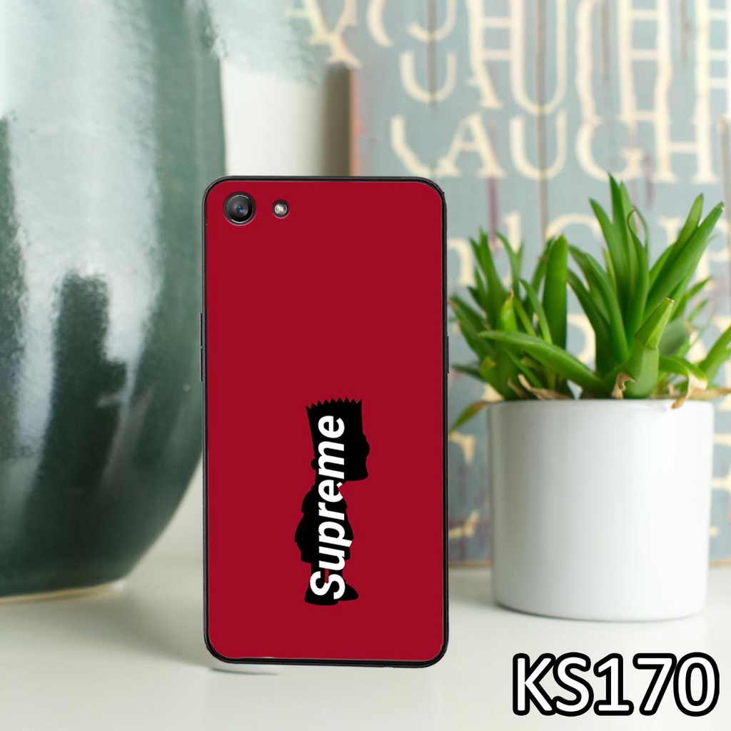 [SIÊU ƯU ĐÃI] Ốp lưng Oppo A59/F1/F1S/F1-PLUS in hình Logo ŠUPŘËMĘ siêu đẹp, độc, lạ_KINGSTORE.HN_Ốp lưng điện thoại