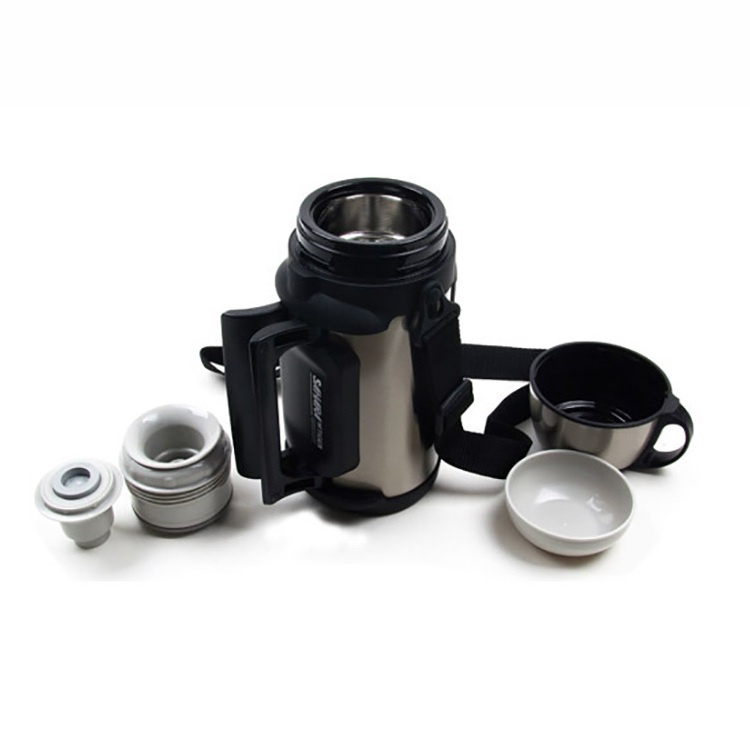 Bình giữ nhiệt Tiger MHK-A150 - Dung tích 1.49L