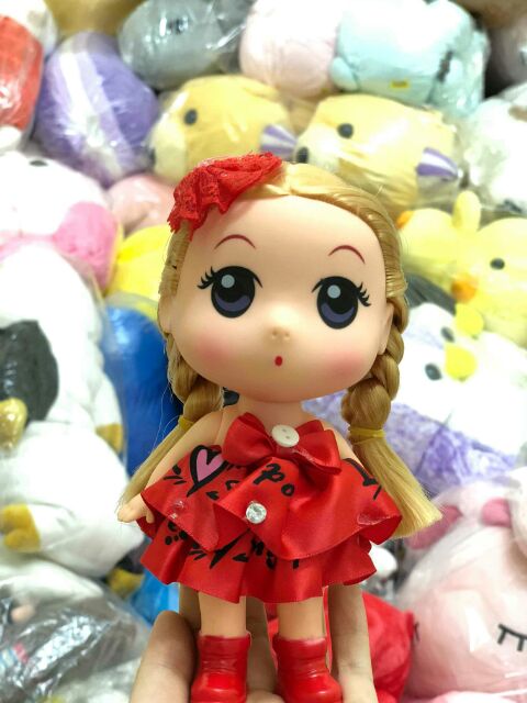 Búp bê babi loại to