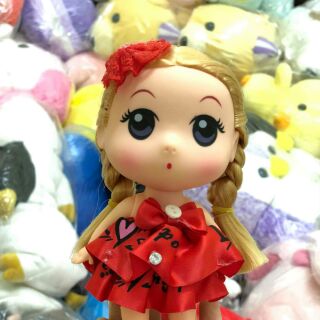 Búp bê babi loại to