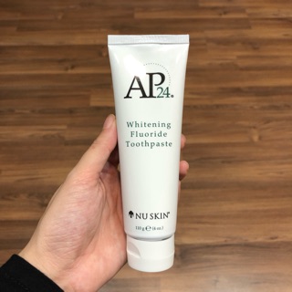 Kem đánh răng ap24 mỹ