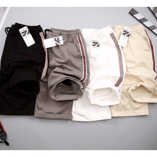 Quần Short Đũi Nam