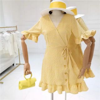 [Order] Váy Ulzzang