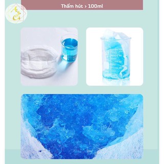 Miếng lót thấm sữa WAI