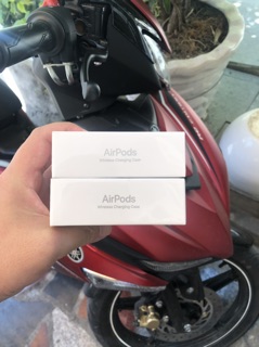 Tai nghe apple airpods 2