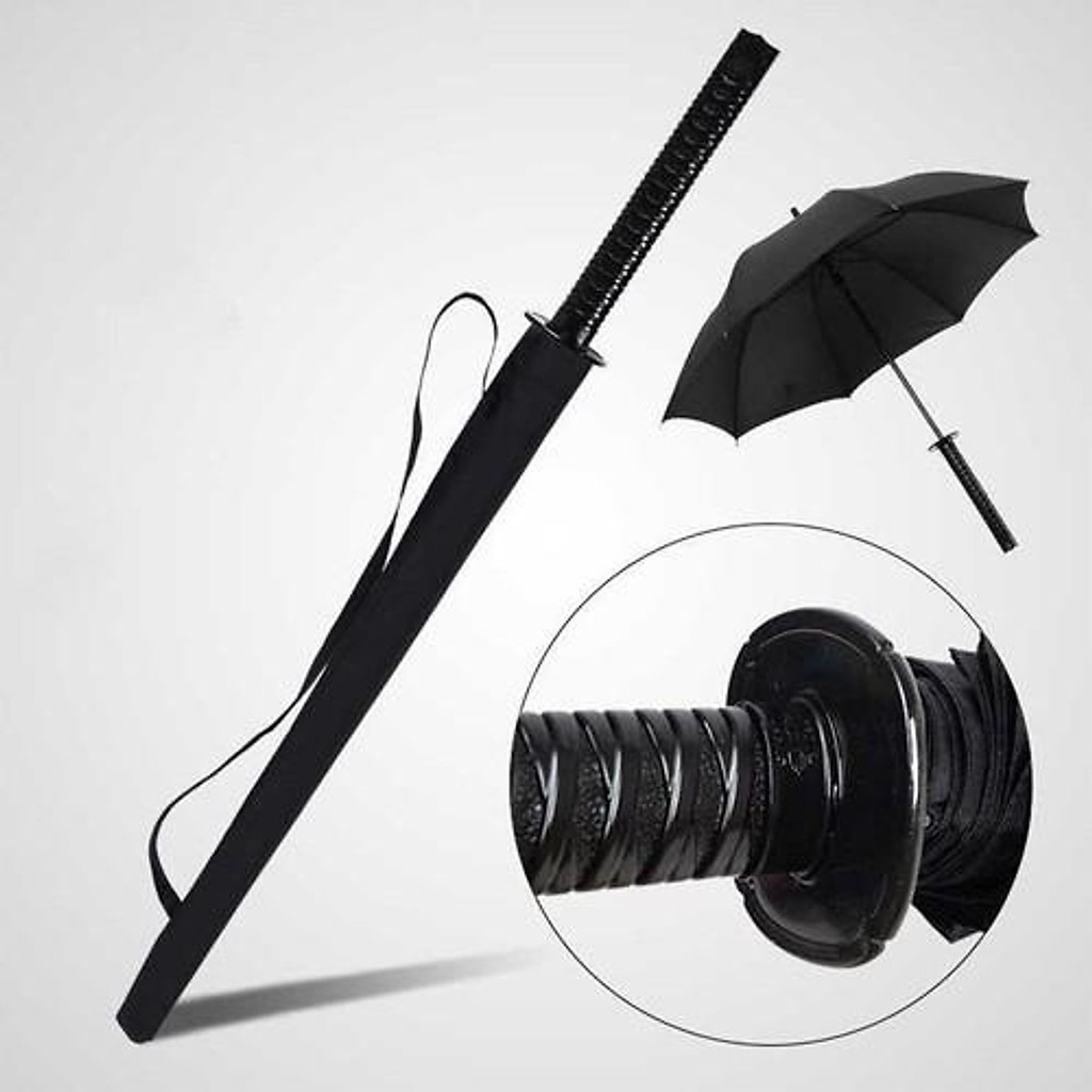 Dù Kiếm Nhật (Katana) loại cao cấp