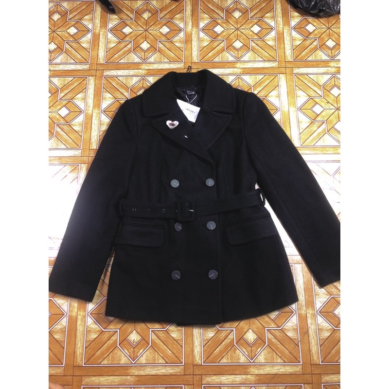 áo dạ ivy size L newtag
