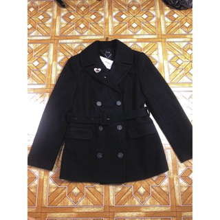 Áo dạ ivy size L newtag