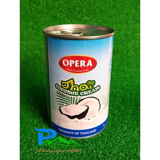 SIÊU KHUYẾN MẠI Nước cốt dừa Thái OPERA - lon 400ml