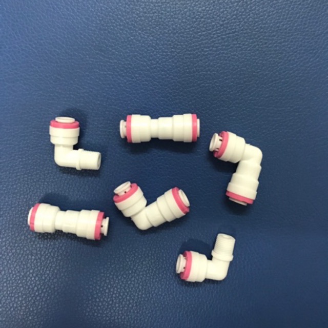 Van Một chiều của máy RO