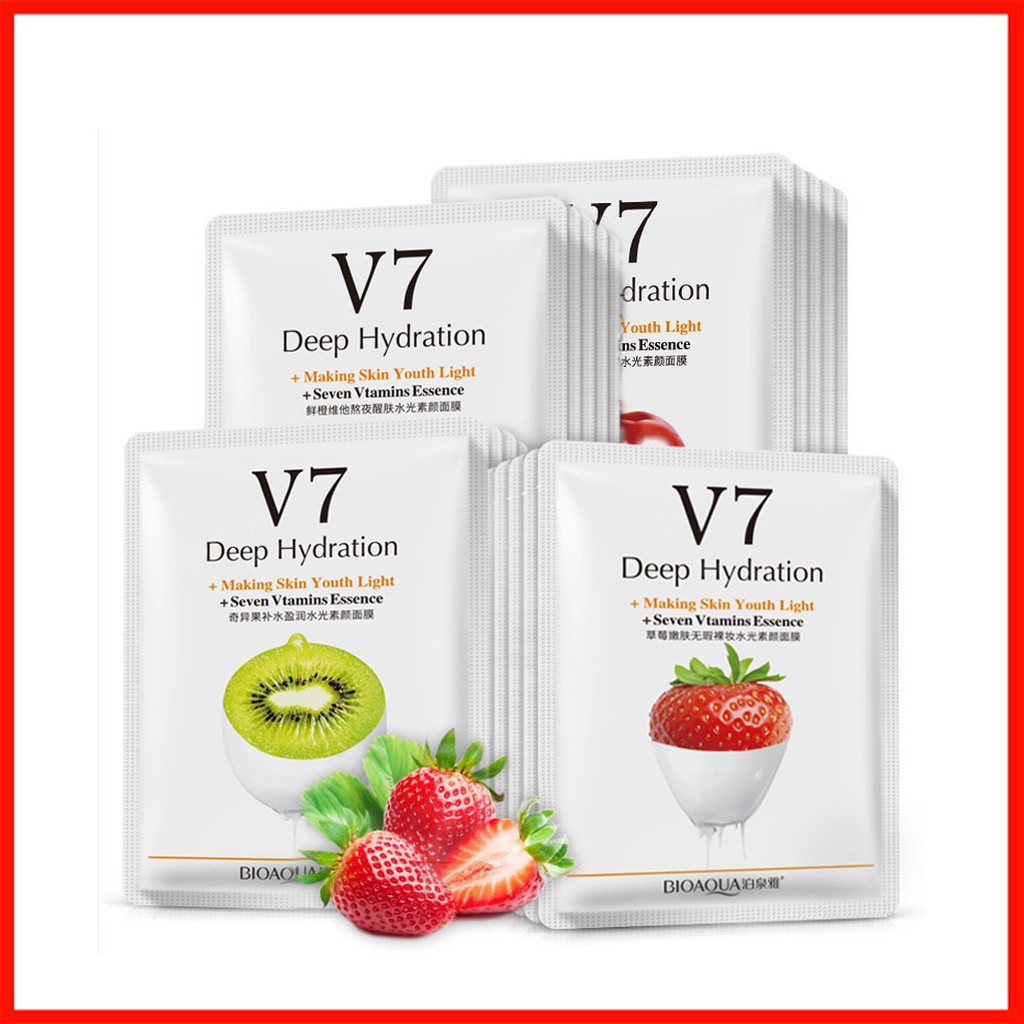 mặt nạ miếng v7