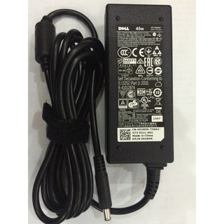 Sạc Laptop Dell Vostro 5459 5468 5568 2.31A 45W-Hàng mới 100%-Phụ kiện giá sỉ
