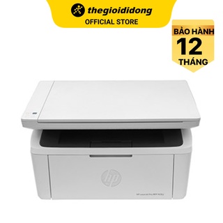 Máy in đa năng HP Lazer Jet Pro MFP M28a (W2G54A)