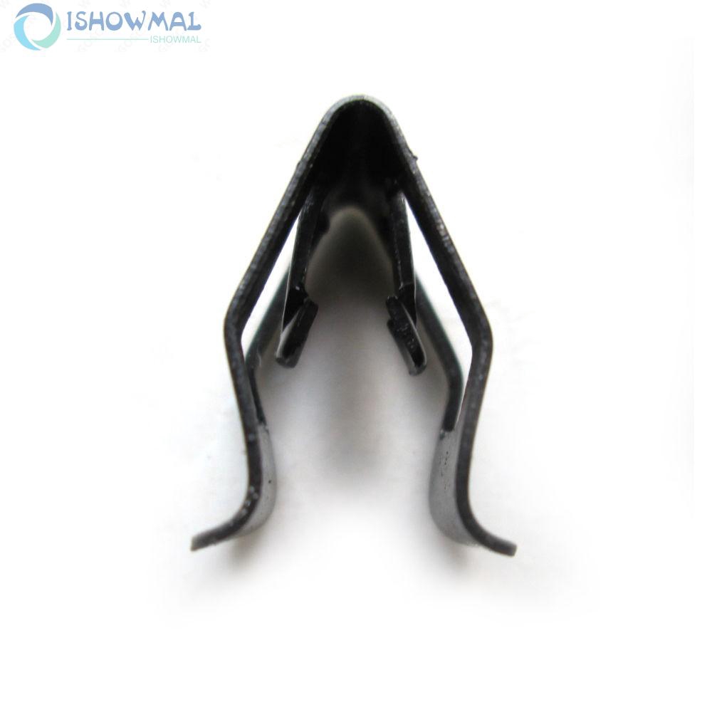 Set 10 Kẹp nhựa cho bảng điều khiển xe hơi