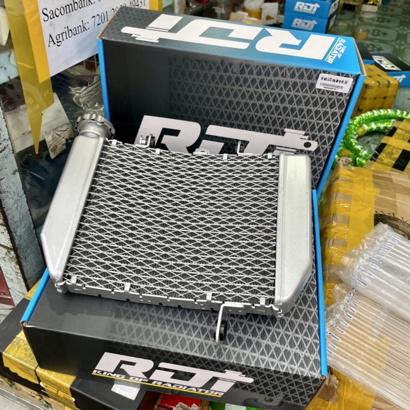 Két nước RDT Màn cong Exciter 135 150 155 Winner Sonic