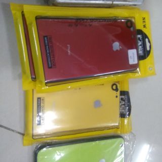 Ốp Lưng Tráng Gương cho 6 Plus và 6s Plus